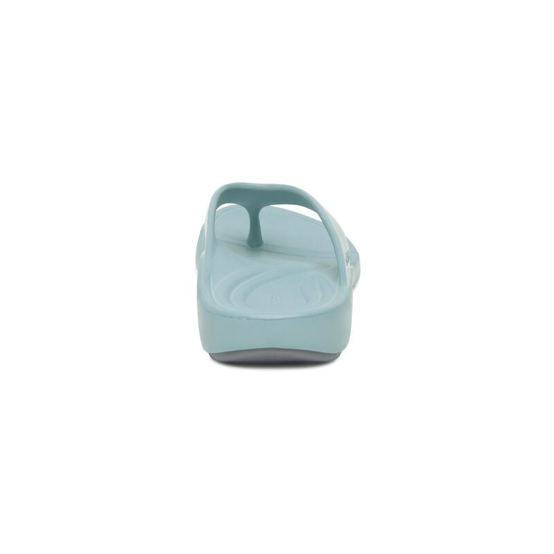 Aetrex Maui W Blue