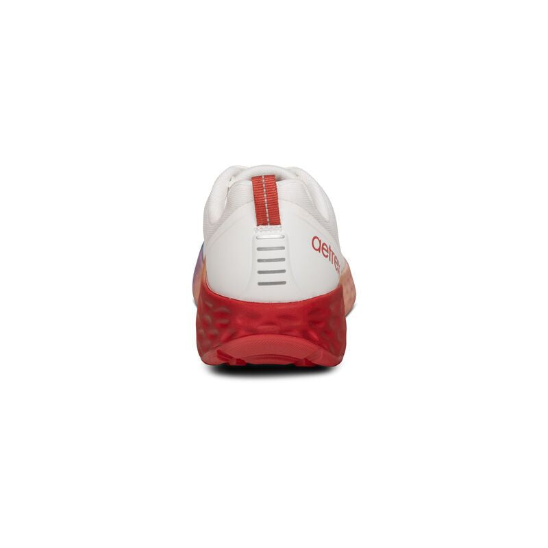 Aetrex Danika White Ombre