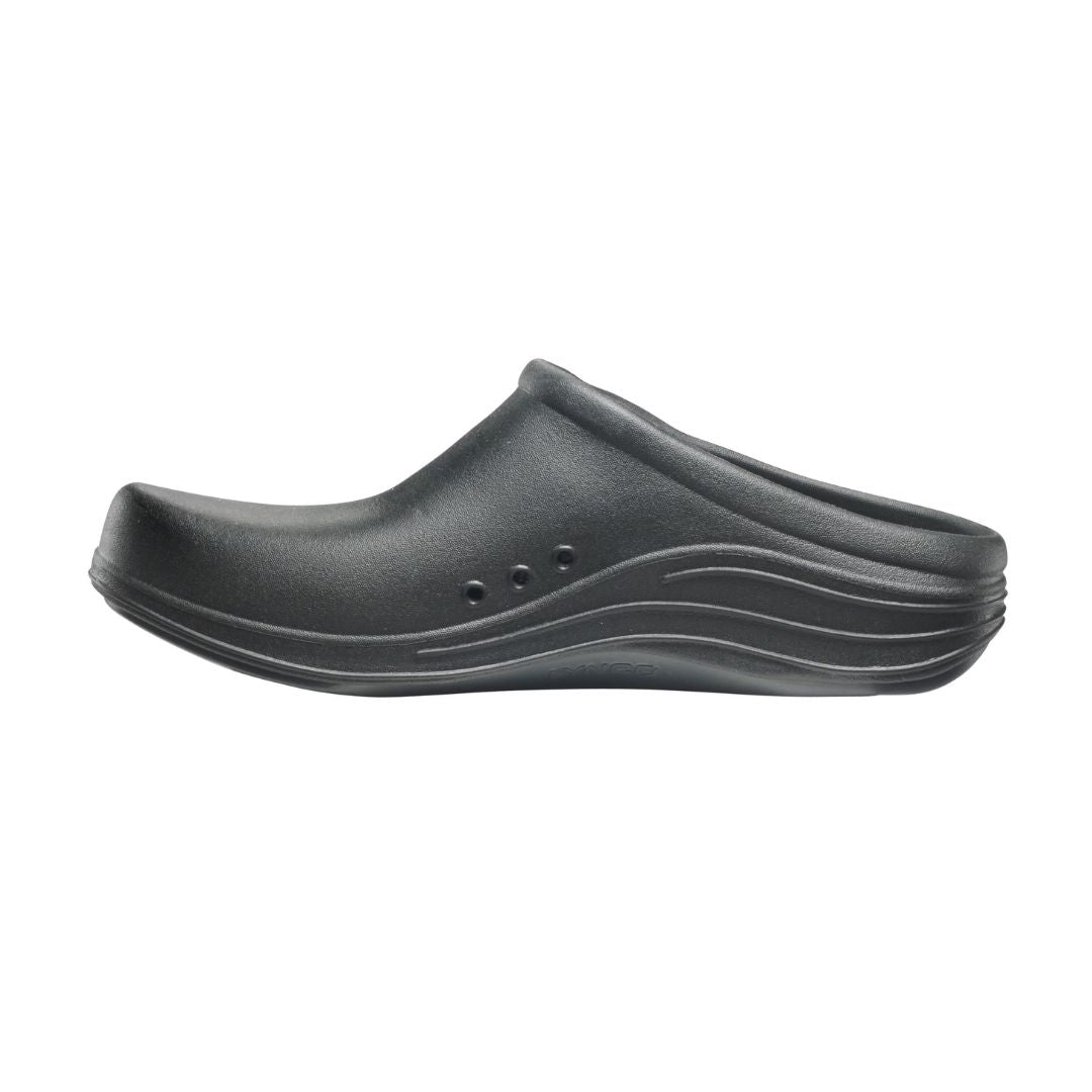 Aetrex Bondi M Black