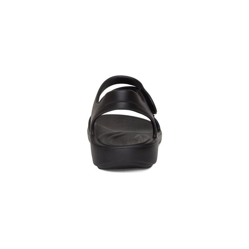 Aetrex Jillian Sport Black