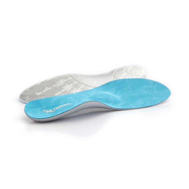 Aetrex Cleats Talpbetét Unisex L1205