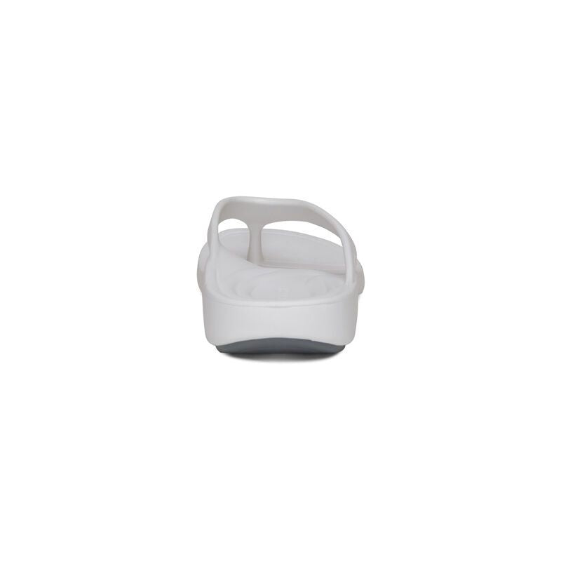 Aetrex Maui White