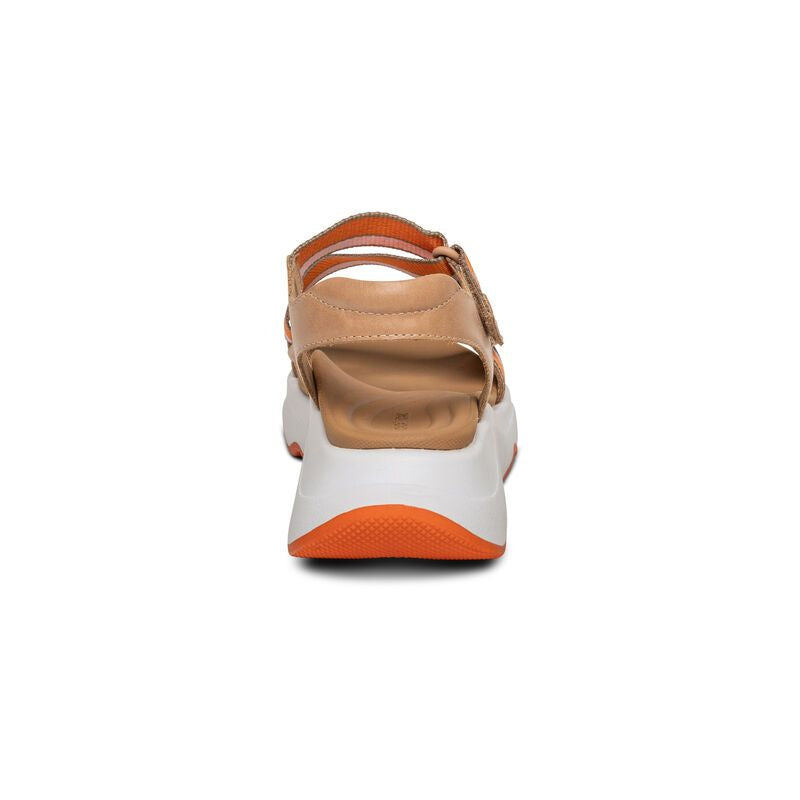 Aetrex Marz Camel
