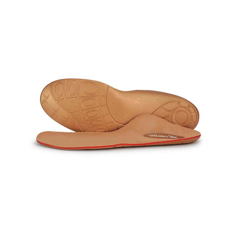 Aetrex Casual comfort Talpbetét Férfi L600M