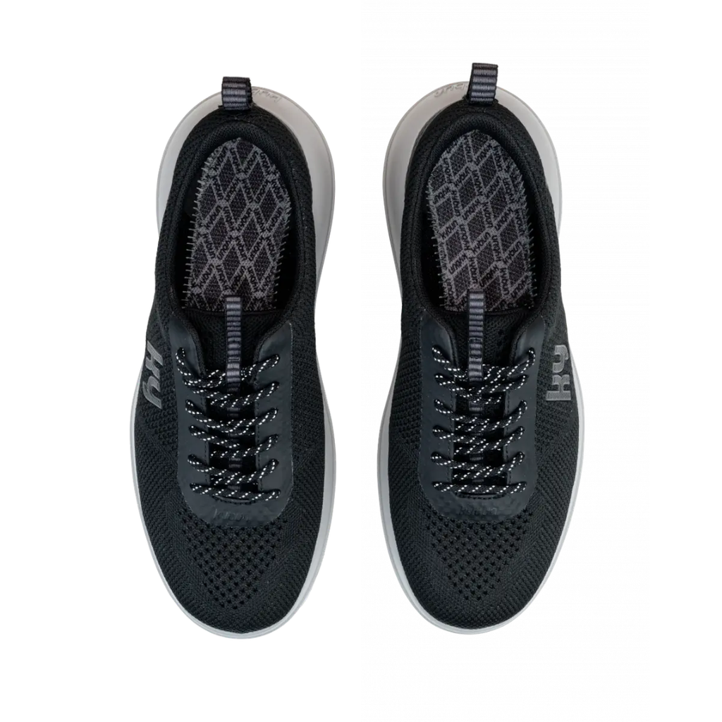 kybun Meilen Black