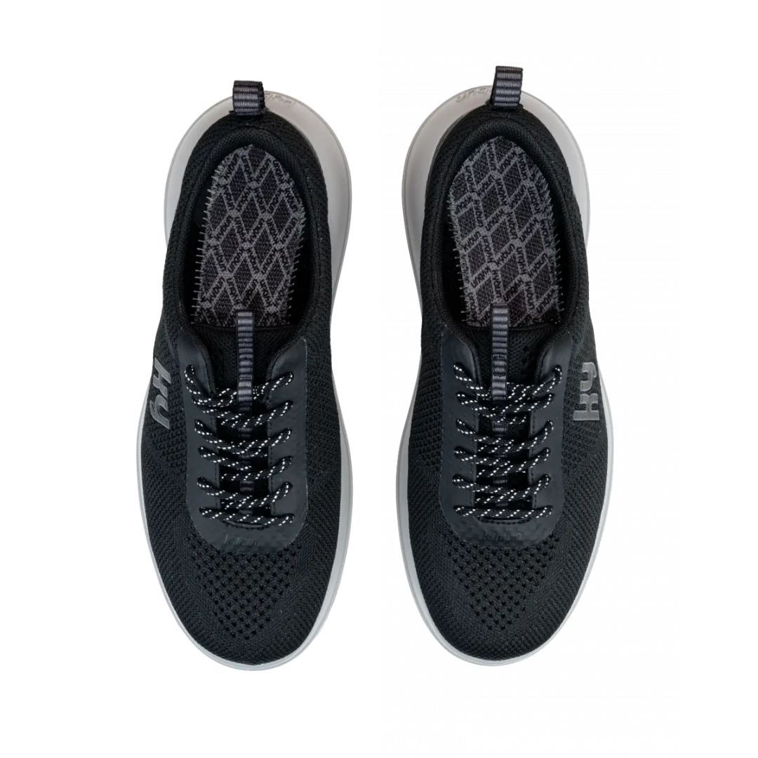 kybun Meilen Black