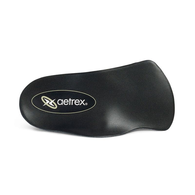 Aetrex 3/4 Dress Talpbetét Férfi L520M