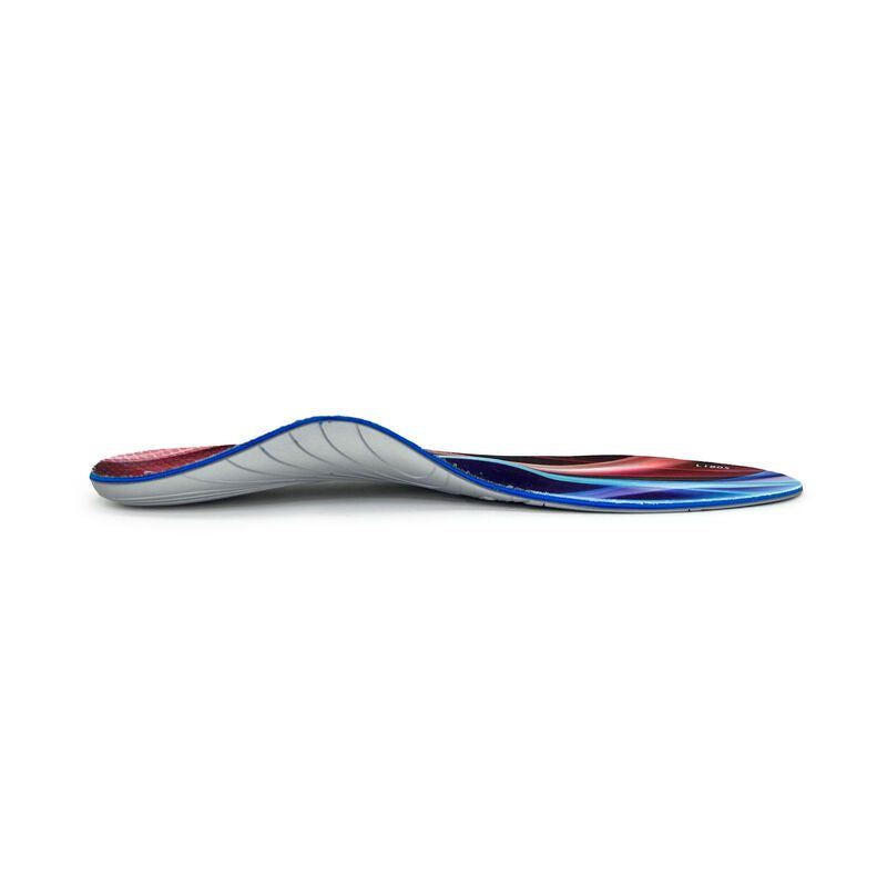 Aetrex Edge Talpbetét Unisex L1805