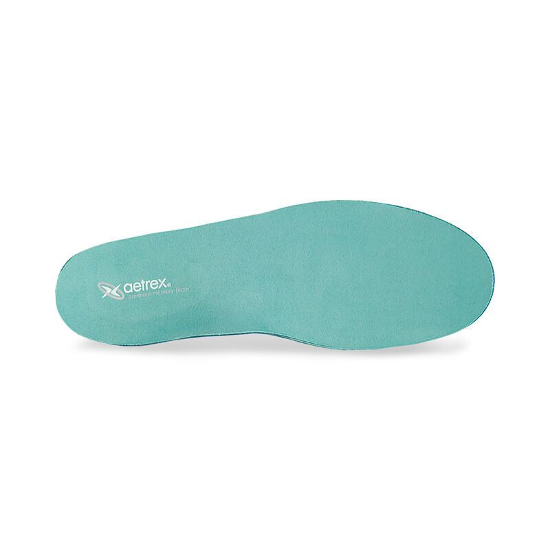 Aetrex Premium Memory Foam Talpbetét Férfi L2300M