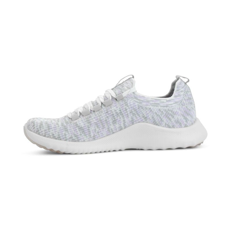 Aetrex Carly Lavender