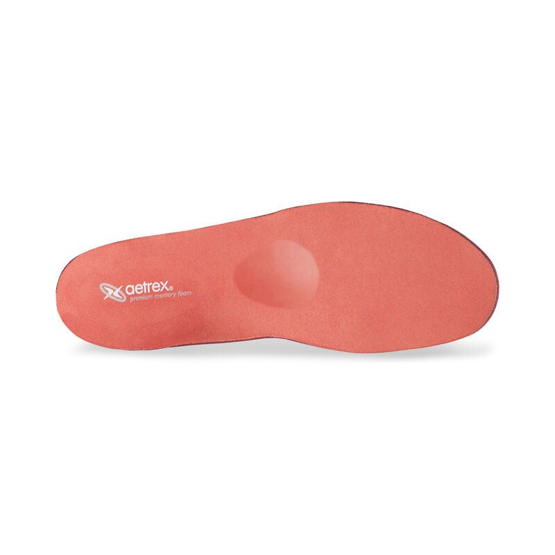Aetrex Premium Memory Foam Talpbetét Női L2305W
