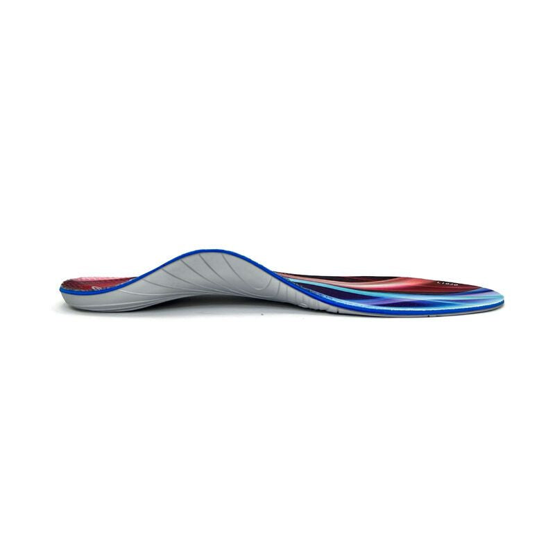 Aetrex Edge Talpbetét Unisex L1820