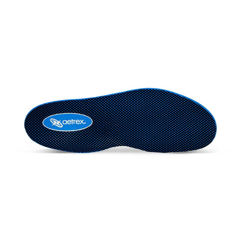 Aetrex Speed Talpbetét Férfi L720M