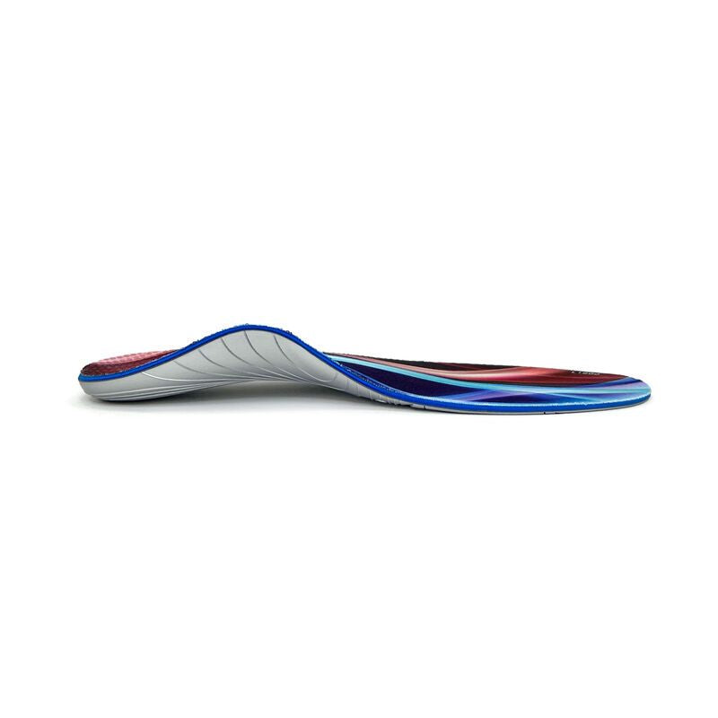 Aetrex Edge Talpbetét Unisex L1800