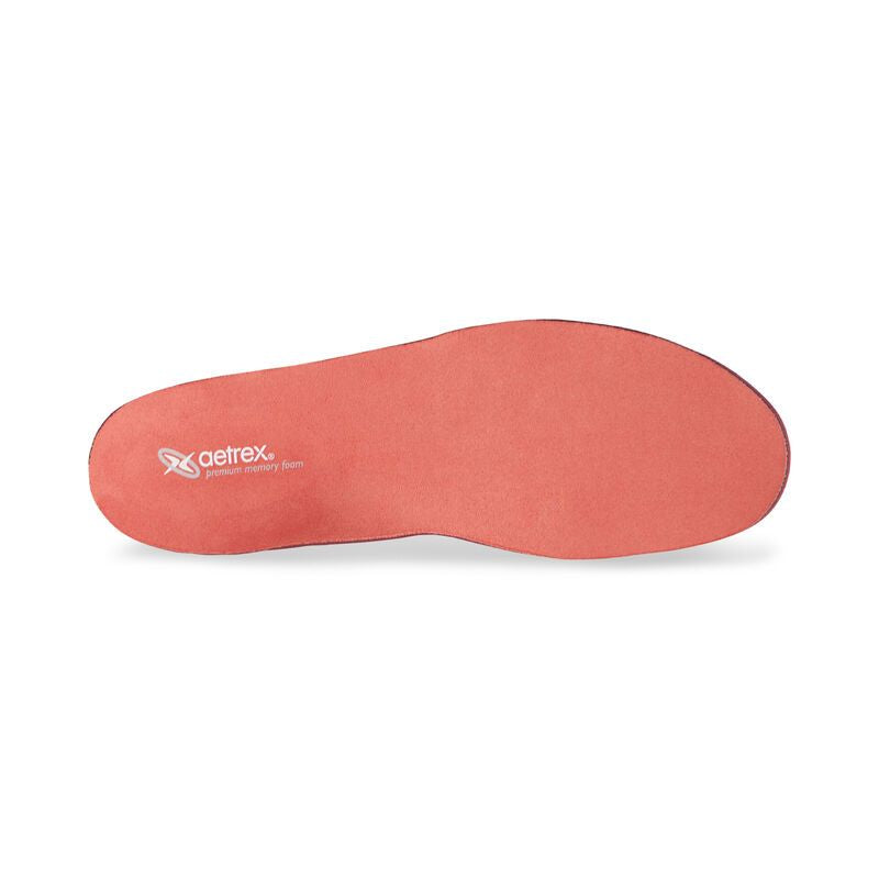 Aetrex Premium Memory Foam Talpbetét Női L2320W