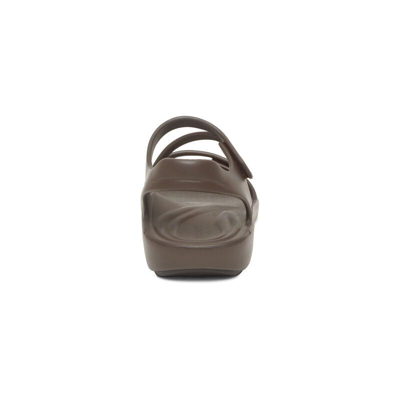 Aetrex Jillian Sport Java