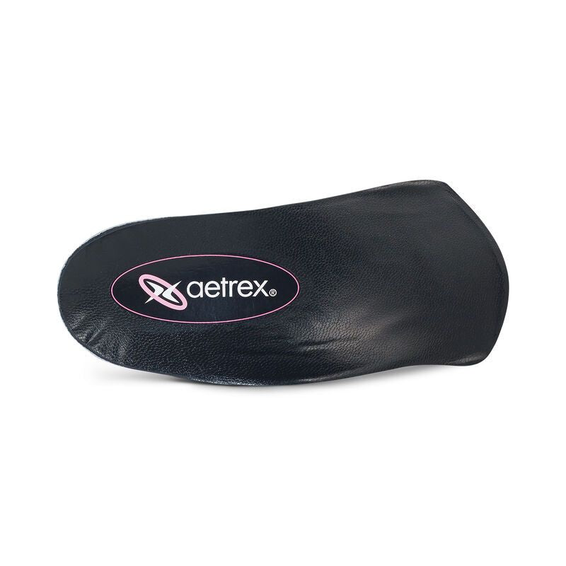 Aetrex 3/4 Dress Talpbetét Női L520W
