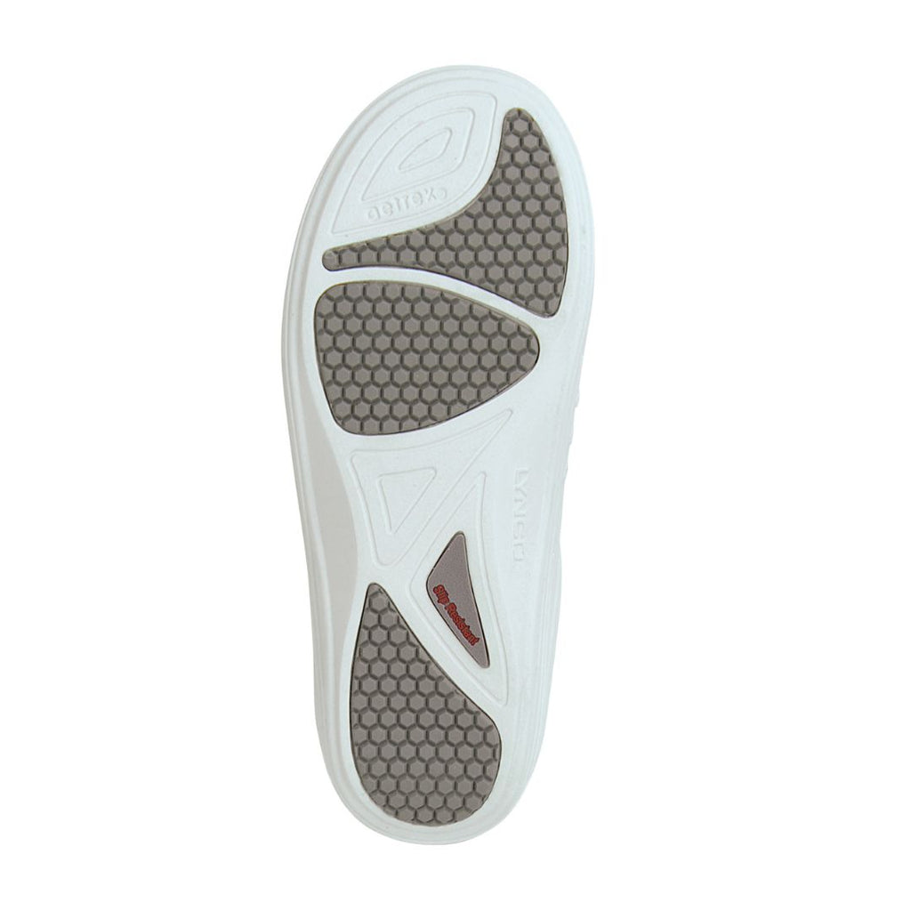 Aetrex Bondi W White
