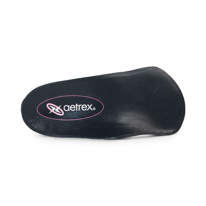 Aetrex 3/4 Dress Talpbetét Női L500W