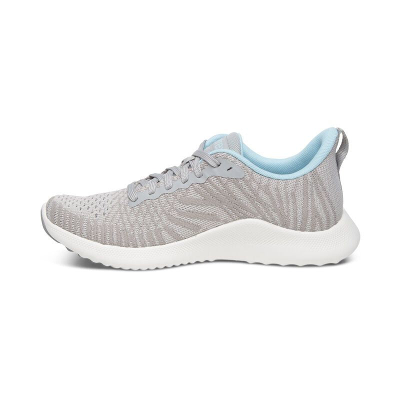 Aetrex Emery Grey