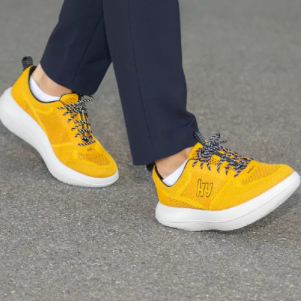 kybun Meilen Gold