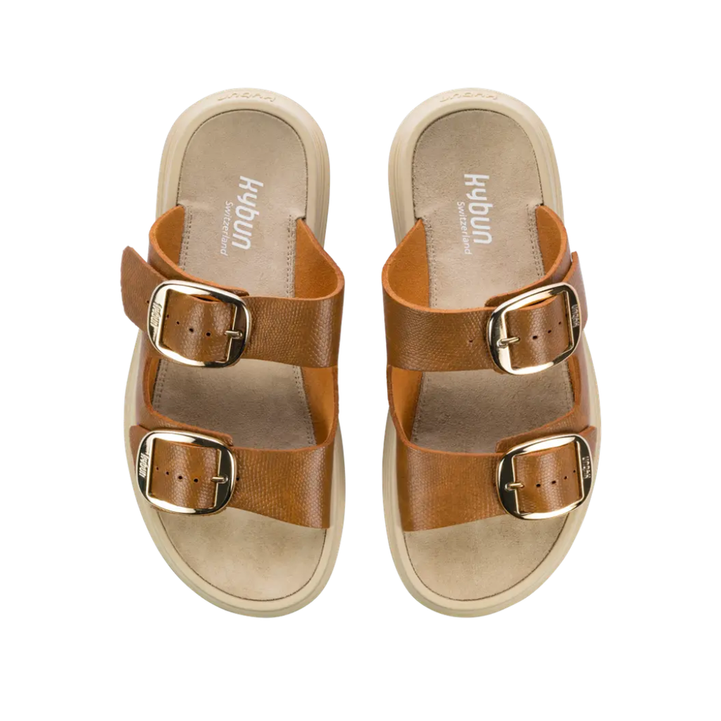 kybun Glarus Brown