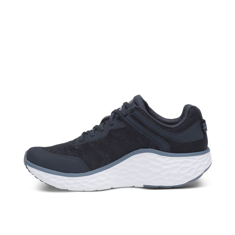 Aetrex Chase Navy