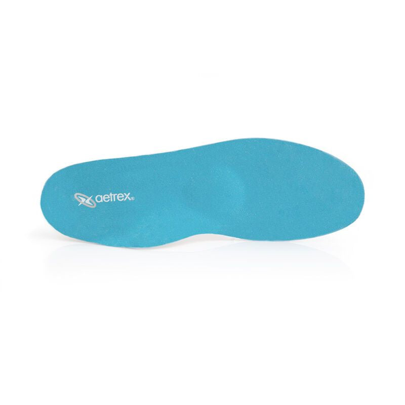 Aetrex Thinsoles Talpbetét Unisex L1305