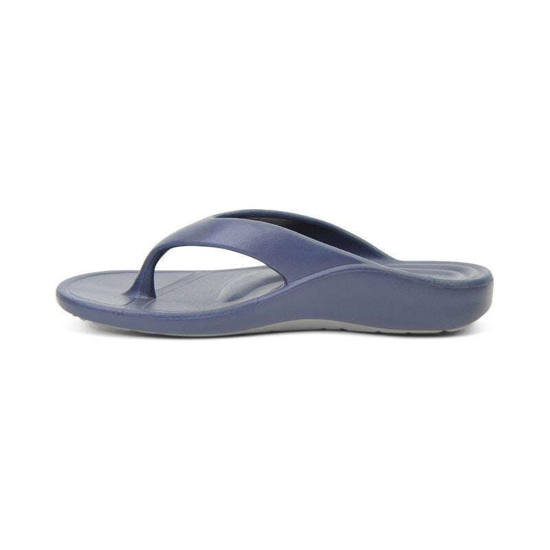 Aetrex Maui M Navy