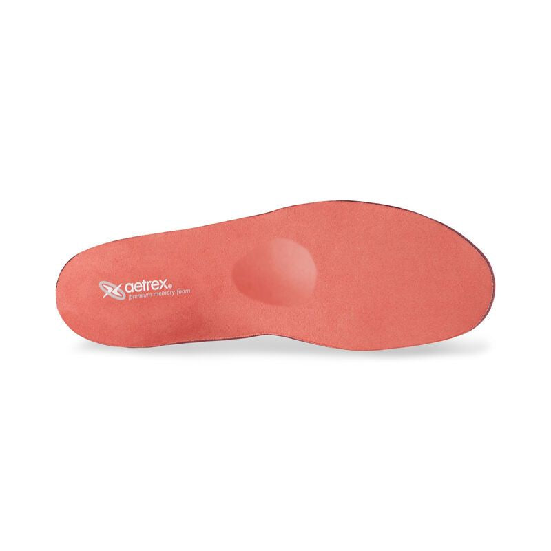 Aetrex Premium Memory Foam Talpbetét Női L2325W