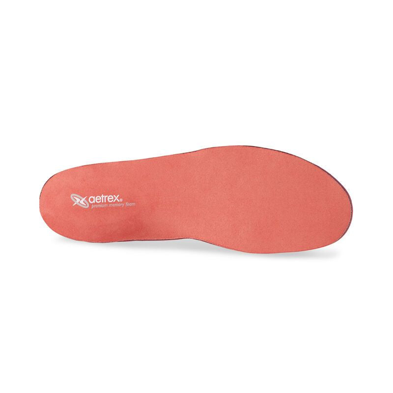 Aetrex Premium Memory Foam Talpbetét Női L2300W