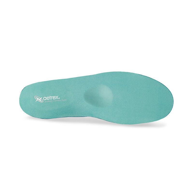 Aetrex Premium Memory Foam Talpbetét Férfi L2305M