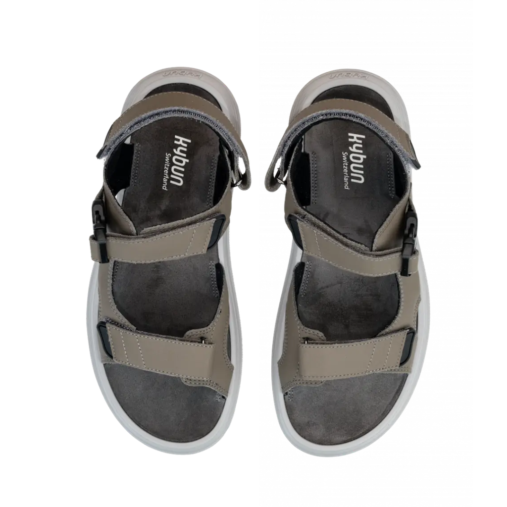 kybun Brissago Taupe