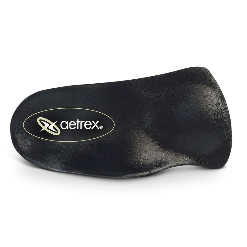 Aetrex 3/4 Dress Talpbetét Férfi L525M