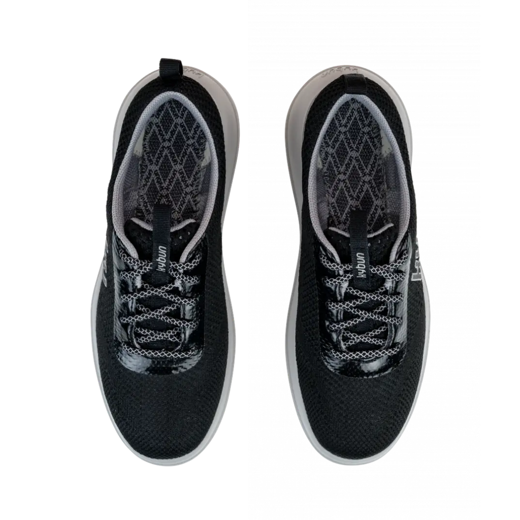 Kybun Biel Black
