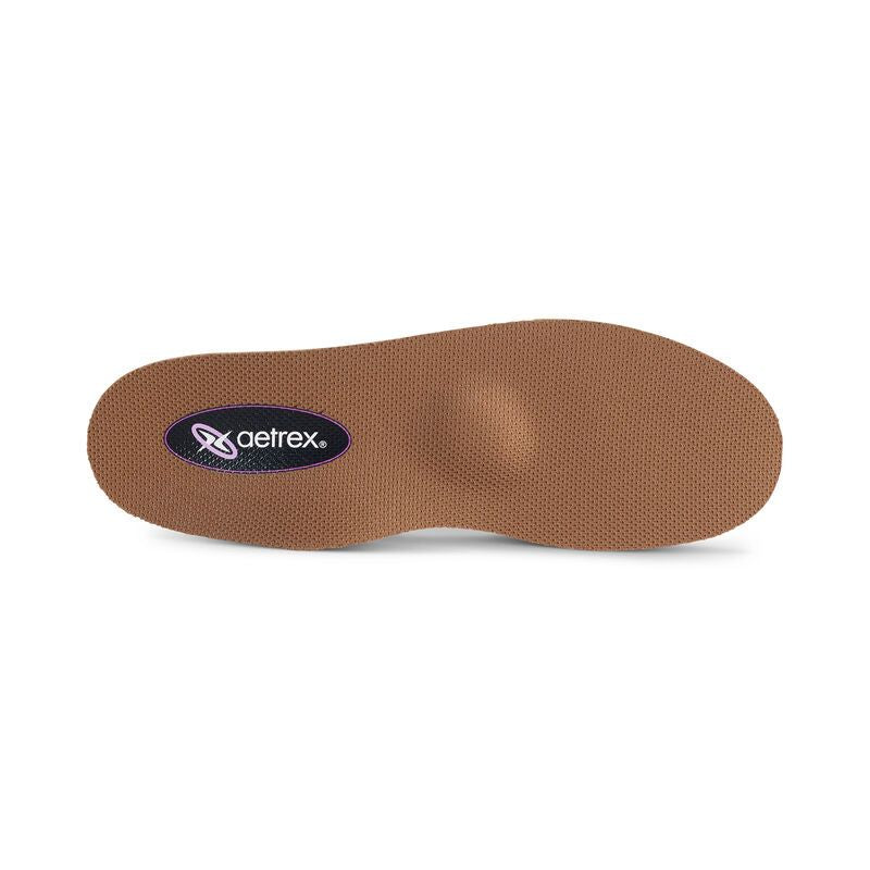 Aetrex Customizable Talpbetét Női L2425W