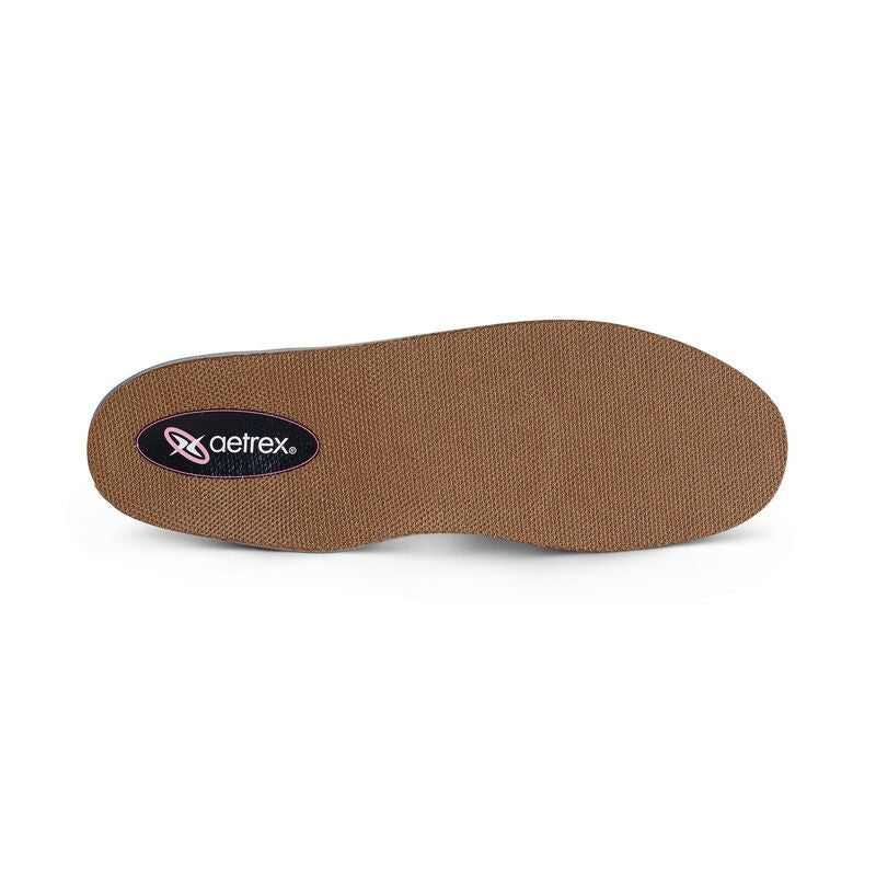 Aetrex Memory Foam Talpbetét Női L2220W
