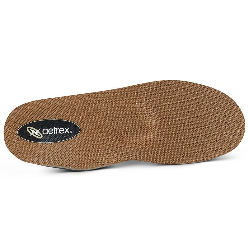 Aetrex Memory Foam Talpbetét Férfi L2205M