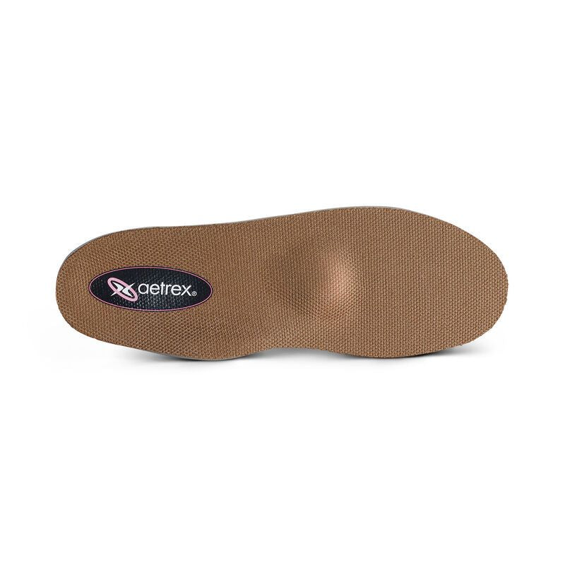 Aetrex Memory Foam Talpbetét Női L2205W
