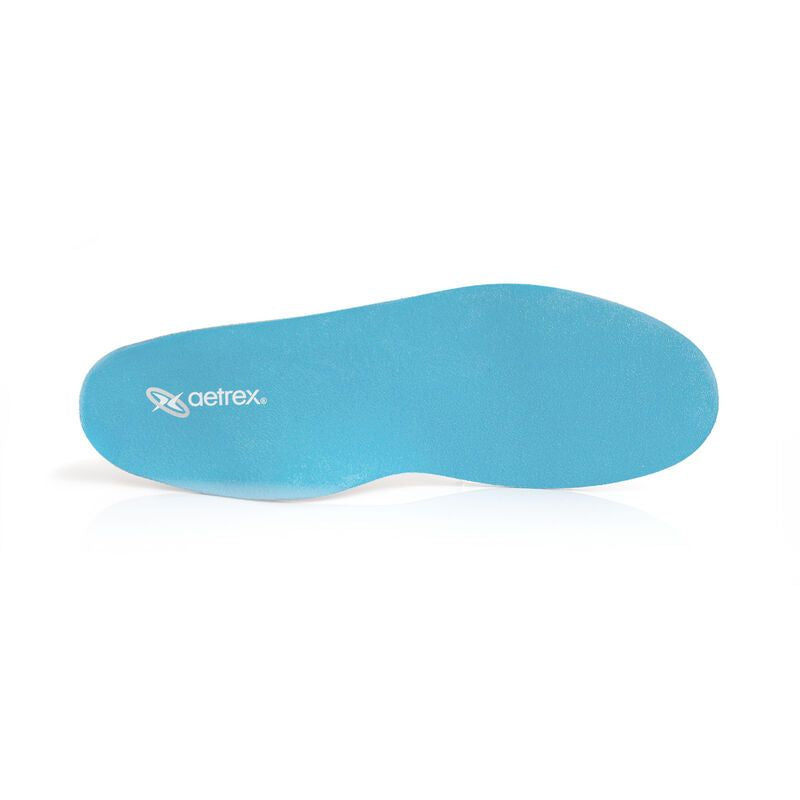 Aetrex Thinsoles Talpbetét Unisex L1300