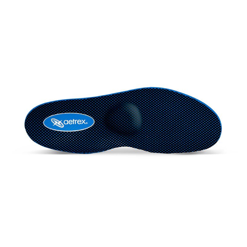Aetrex Speed Talpbetét Férfi L725M
