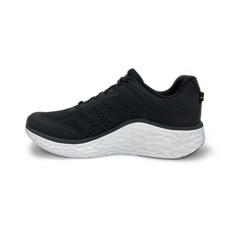 Aetrex Chase Black