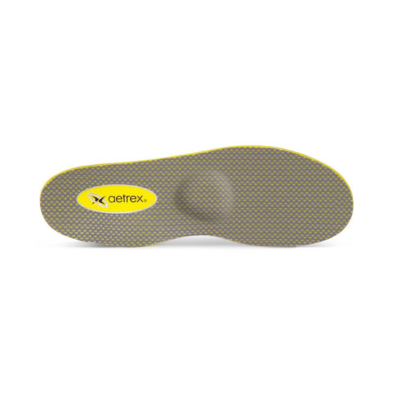Aetrex Train Talpbetét Női L825W