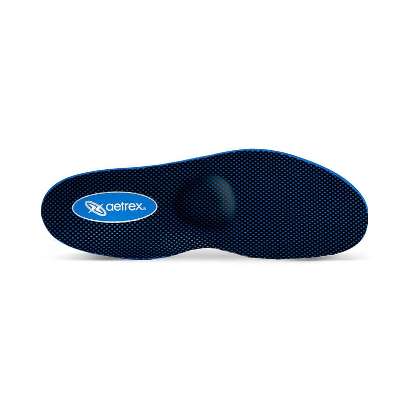 Aetrex Speed Talpbetét Férfi L705M