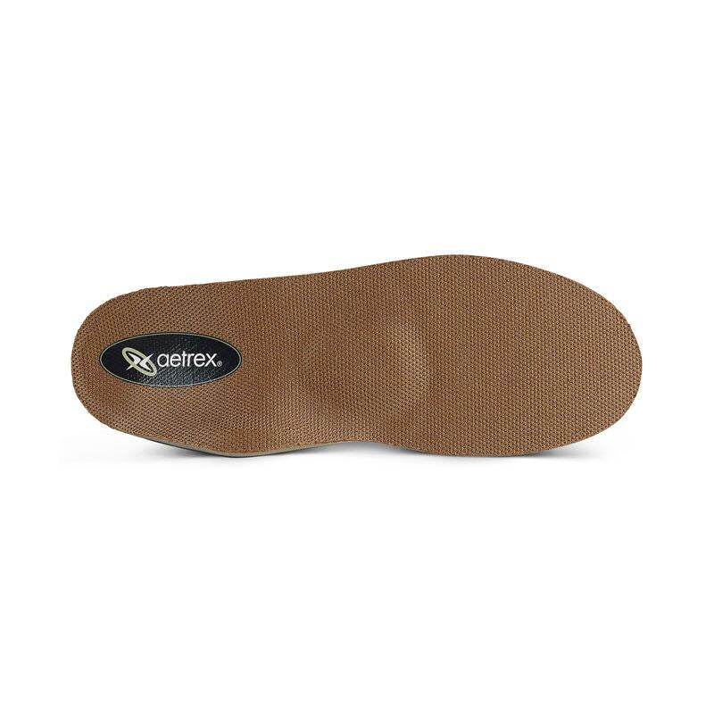 Aetrex Memory Foam Talpbetét Férfi L2225M
