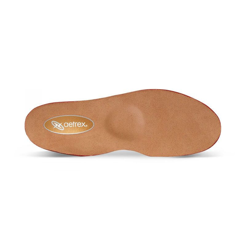 Aetrex Casual comfort Talpbetét Férfi L605M