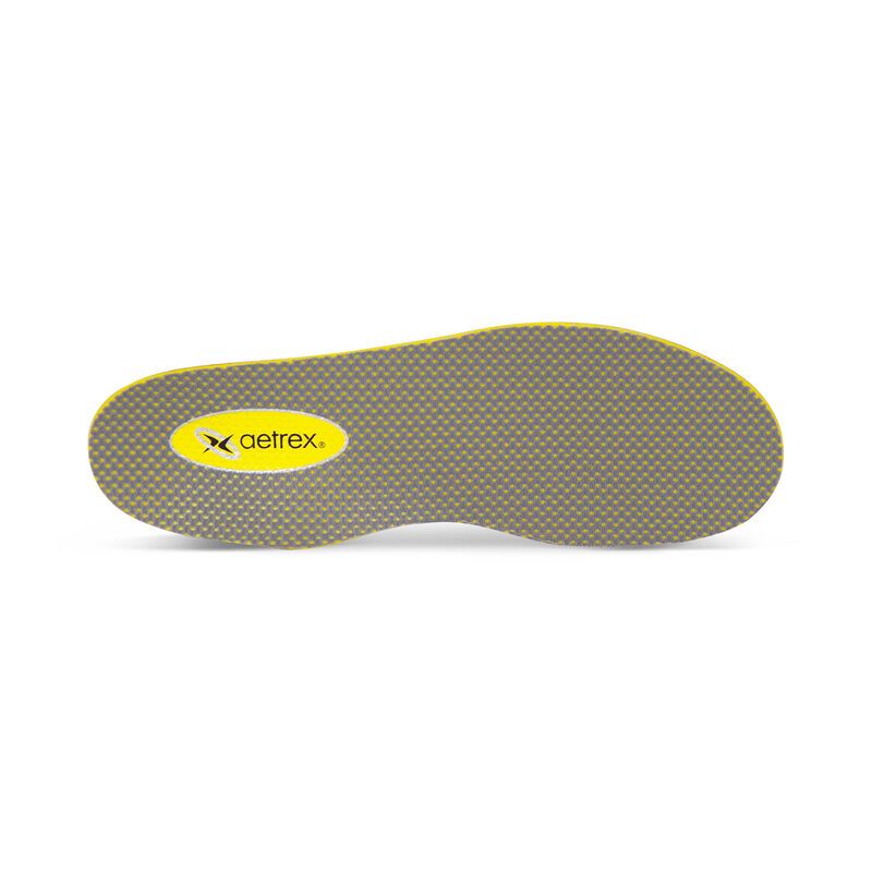Aetrex Train Talpbetét Női L820W
