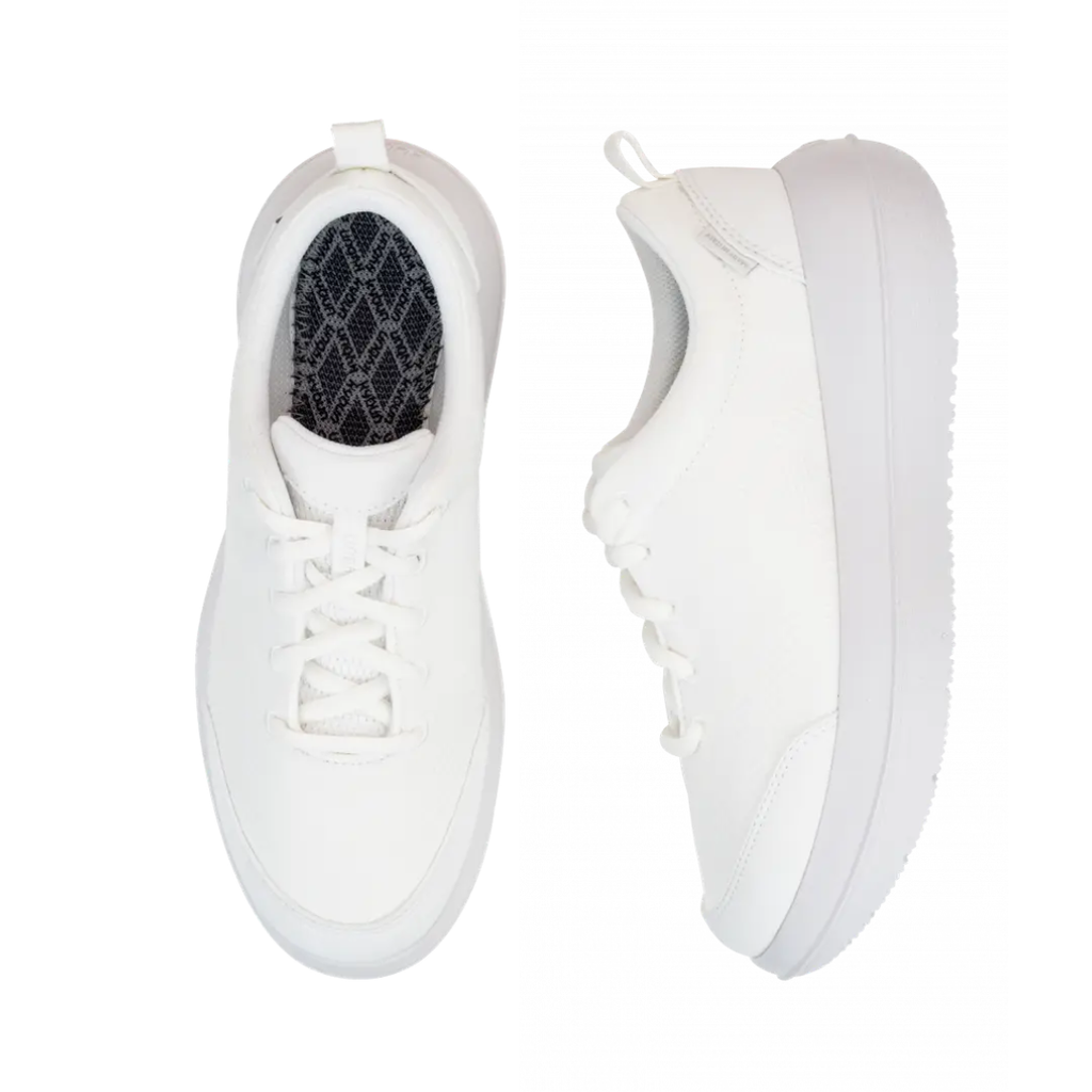 kybun Bauma White