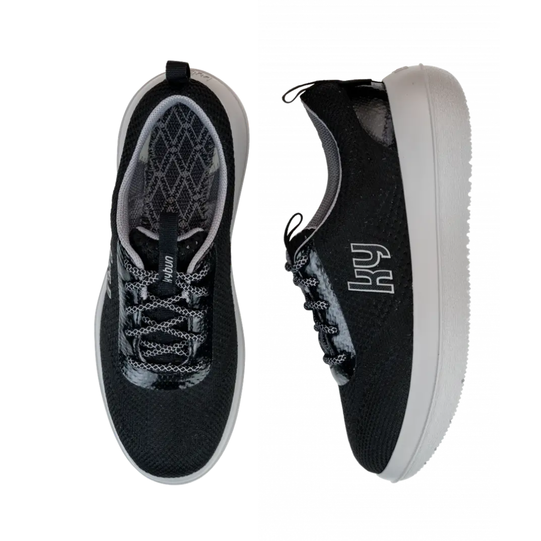 Kybun Biel Black