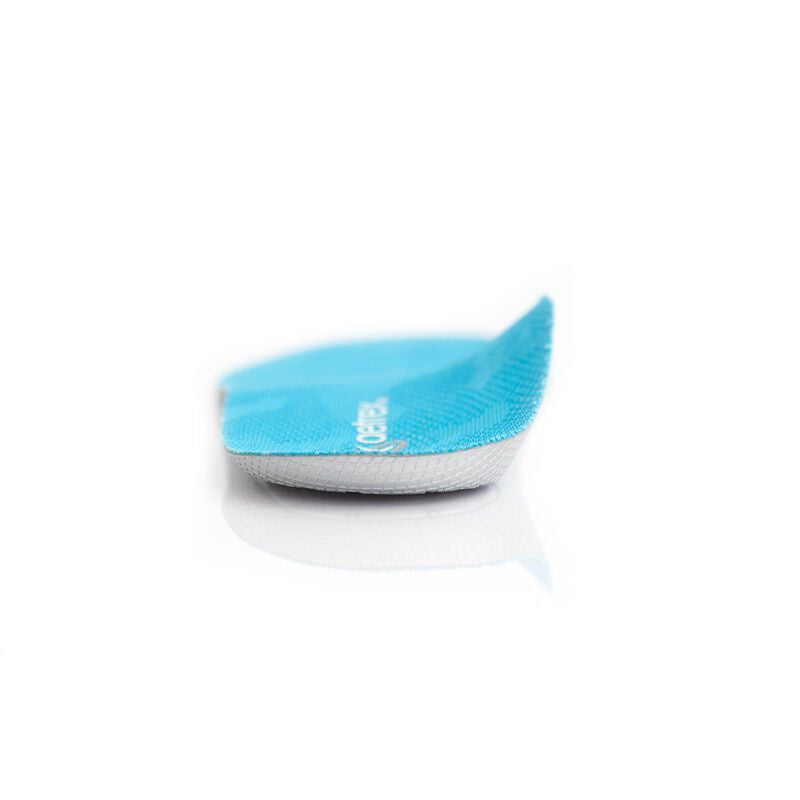 Aetrex Cleats Talpbetét Unisex L1220